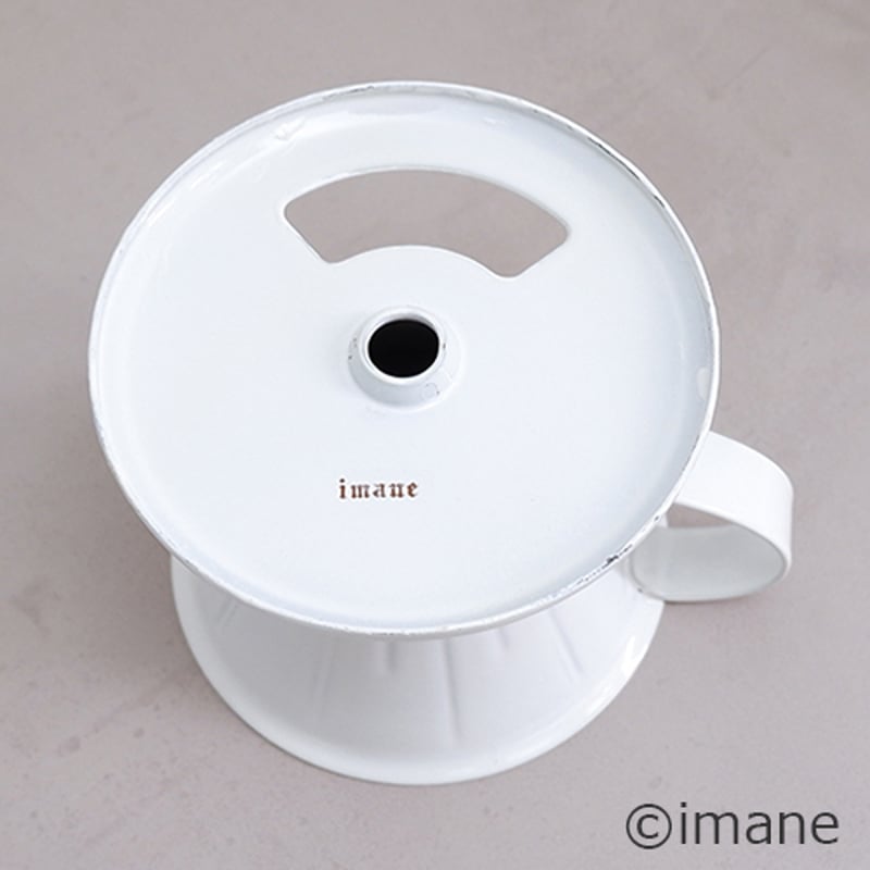 イマン ローズバスケット コーヒードリッパーS | Frenchchic