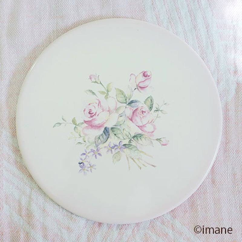 イマン ビビアン タイルトレー | Frenchchic