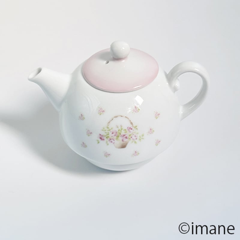 d*7様 イマン　ローズバスケット　2点セット d*7様 イマン ローズバスケット 2点セット イマン♡Imane♡ローズ