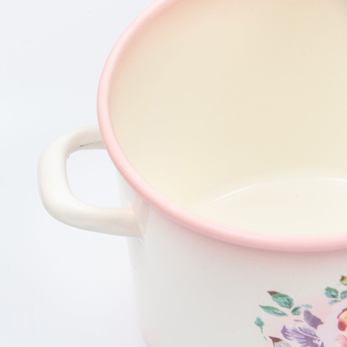 ❤︎イマンimane❤︎ プリンセスローズブルービートストッカー イマン プリンセスローズ ライス缶 | Frenchchic
