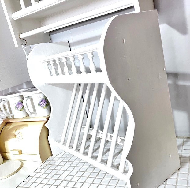 送料無料】フレンチシック オリジナル ディッシュラック 002 | Frenchchic