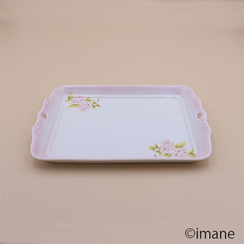 おすすめ商品】イマン ダイアナローズ アンティークトレー M | Frenchchic