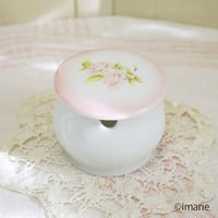 【即納】　ダイアナローズ マスタードケース
