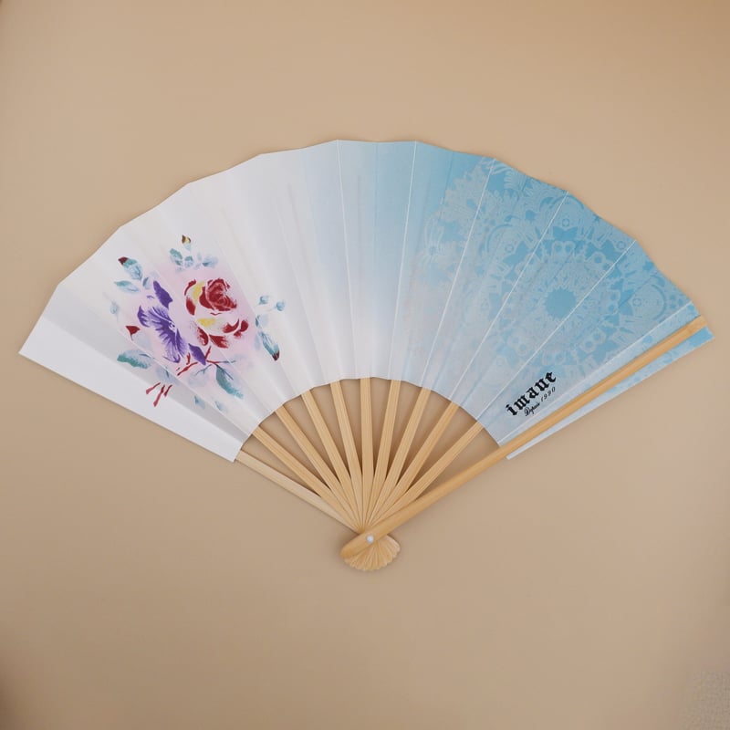 イマン プリンセスローズ 蚊取り線香 151 イマン プリンセスローズ 扇子 | Frenchchic イマン プリンセスローズ
