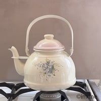 イマン クラリス ポット | Frenchchic