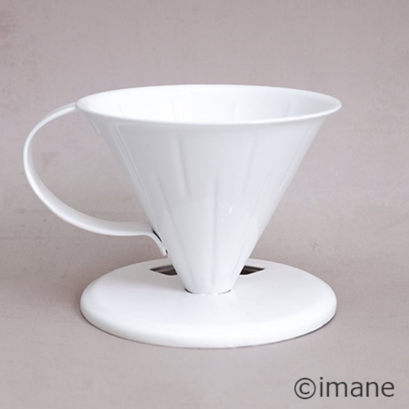 イマン ローズバスケット コーヒードリッパーS | Frenchchic イマン ローズバスケット コーヒードリッパーS | Frenchchic