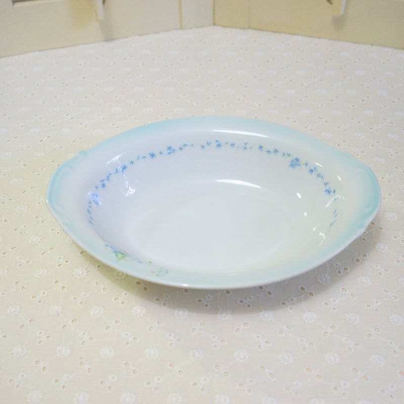 イマン クラリス レトロ シチュー皿 | Frenchchic