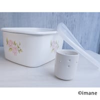 イマン　クラリス　水差し イマン クラリス