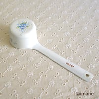 imane クラリス　コーヒーメジャーカップ