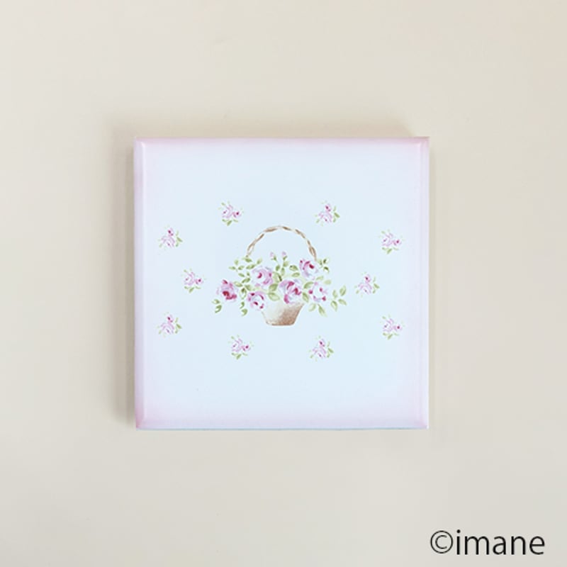 ご予約商品】イマン タイル 10.8cm 4枚SET | Frenchchic