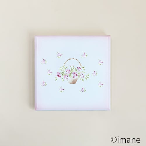ご予約商品】イマン タイル 10.8cm 4枚SET | Frenchchic