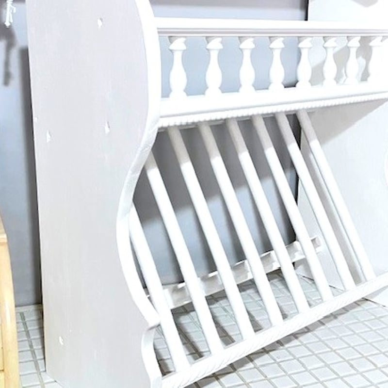 送料無料】フレンチシック オリジナル ディッシュラック 002 | Frenchchic