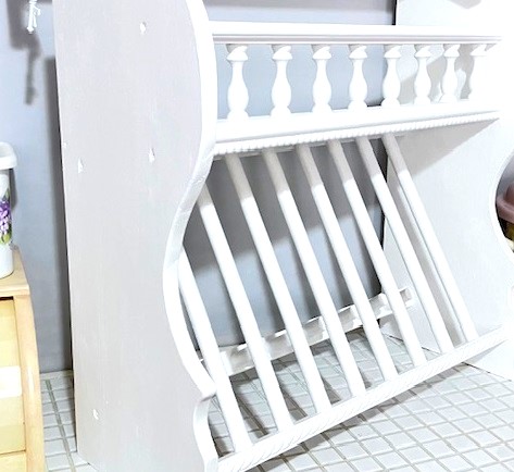 送料無料】フレンチシック オリジナル ディッシュラック 002 | Frenchchic