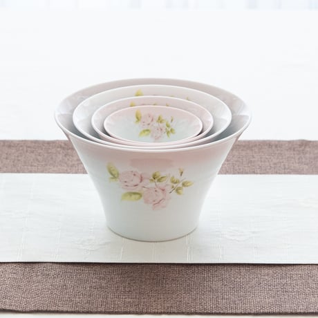 イマン　クラリスサラダボールセット イマン クラリスサラダボールセット CATEGORY 皿/プレート/ボウル