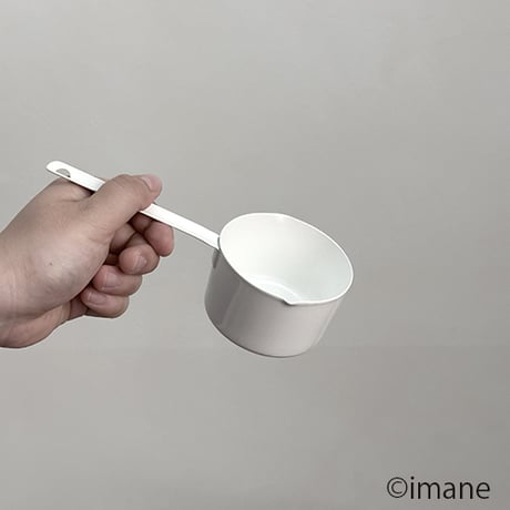 【ご予約商品】イマンビビアン片手計量カップ　200ml　100ml　50ml