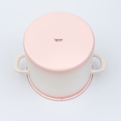 イマン　プリンセスローズ ライス缶