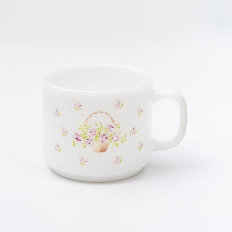 ミルクガラス | STORES