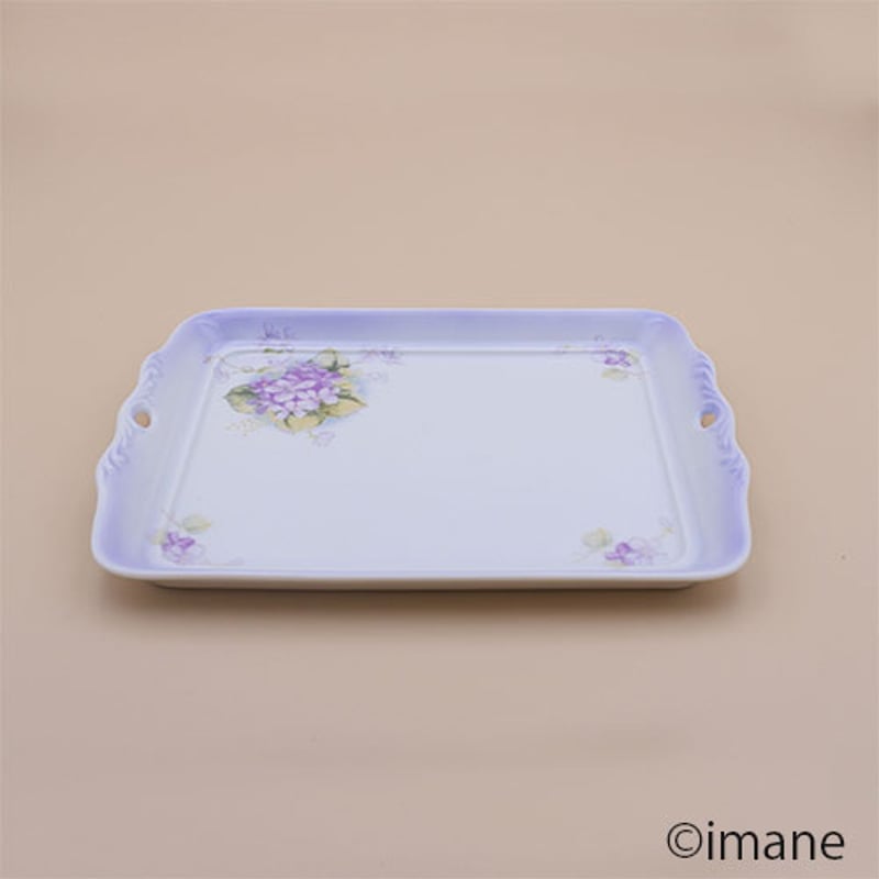 イマン（スミレ） ストッカー イマン（スミレ） ストッカー