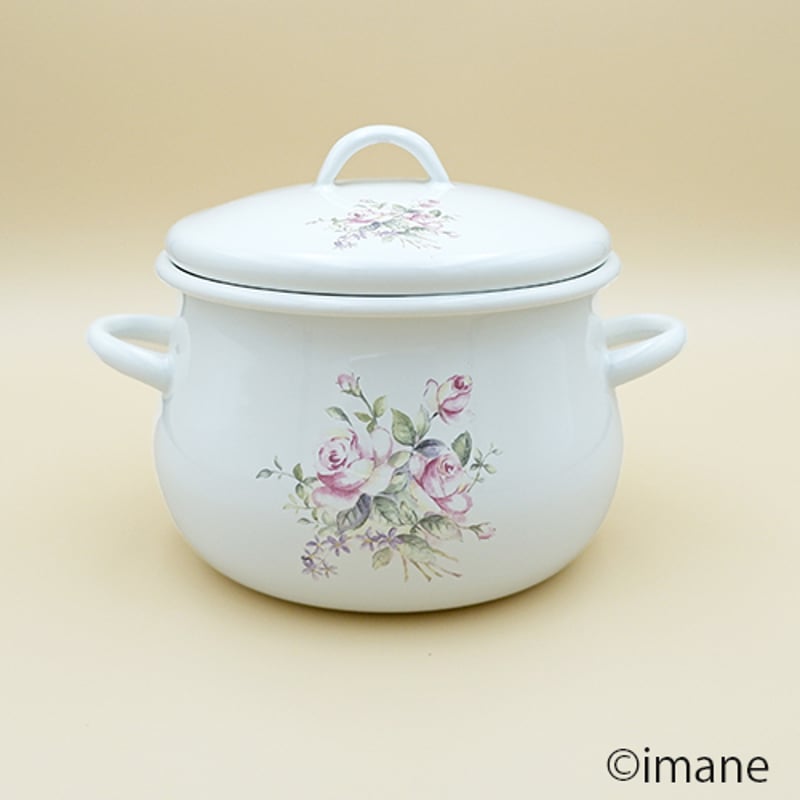 ご予約商品】イマン ビビアン 16cmキャセロール | Frenchchic
