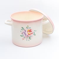 イマン クラリス ポット | Frenchchic