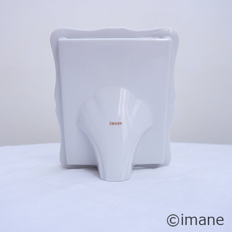 ご予約商品】イマン ダイアナローズ 写真立てL (限定30個) | Frenchchic