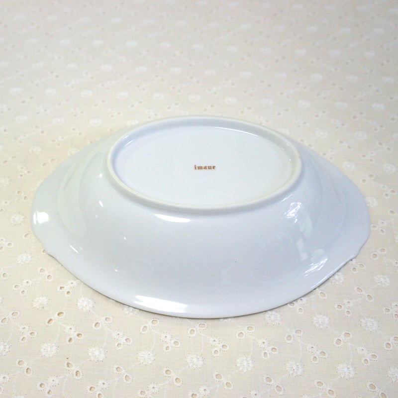 イマン クラリス レトロ シチュー皿 | Frenchchic