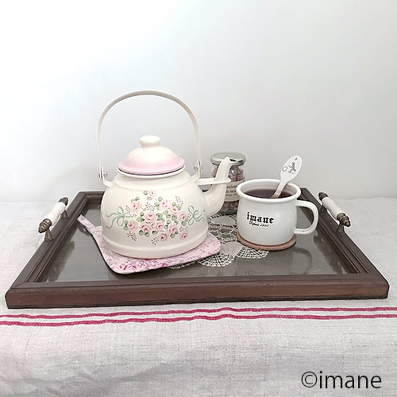 イマン　エマ　やかん　ケトル イマン エマ やかん ケトル イマン公式オンラインショップ｜商品詳細