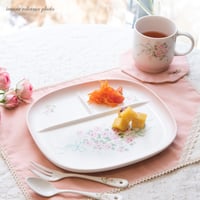 おすすめ商品】イマン ダイアナローズ アンティークトレー M | Frenchchic