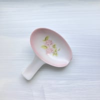 イマン ダイアナローズ スプーンレスト