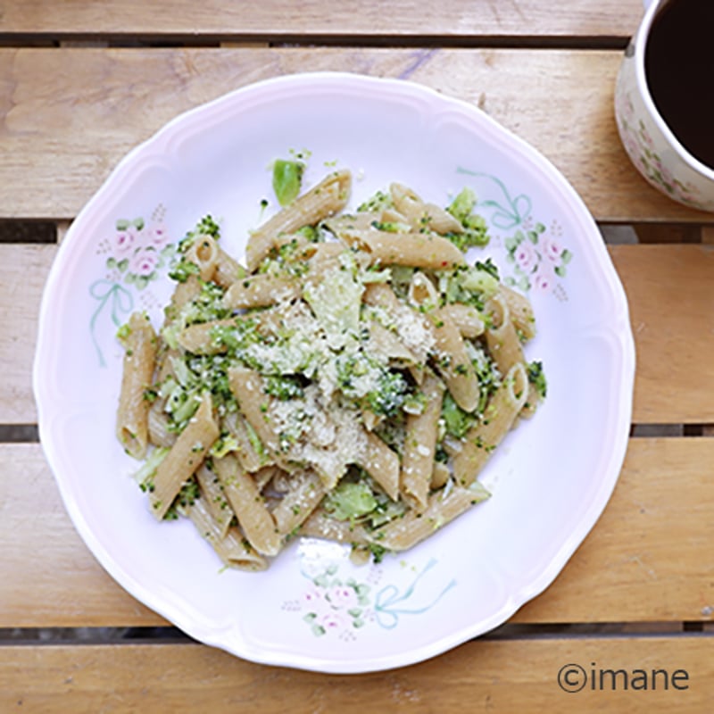 イマン エマ パスタプレート | Frenchchic
