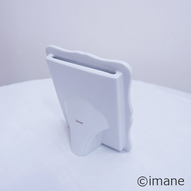 ご予約商品】イマン ダイアナローズ 写真立てL (限定30個) | Frenchchic