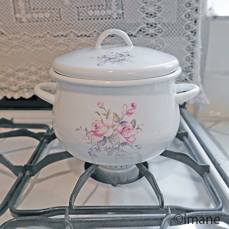 ご予約商品】イマン ビビアン 16cmキャセロール | Frenchchic