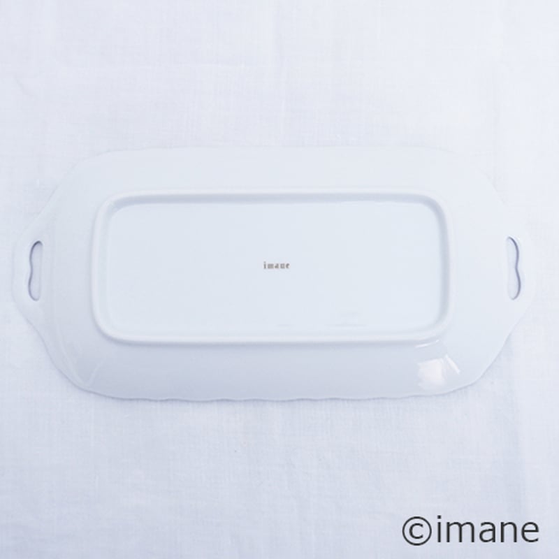 イマン　ダイアナローズ　ポケットティッシュトレー イマンダイアナローズポケットティッシュトレー