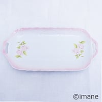 手軽にDIY♪】イマン ローズバスケット ツマミ L | Frenchchic