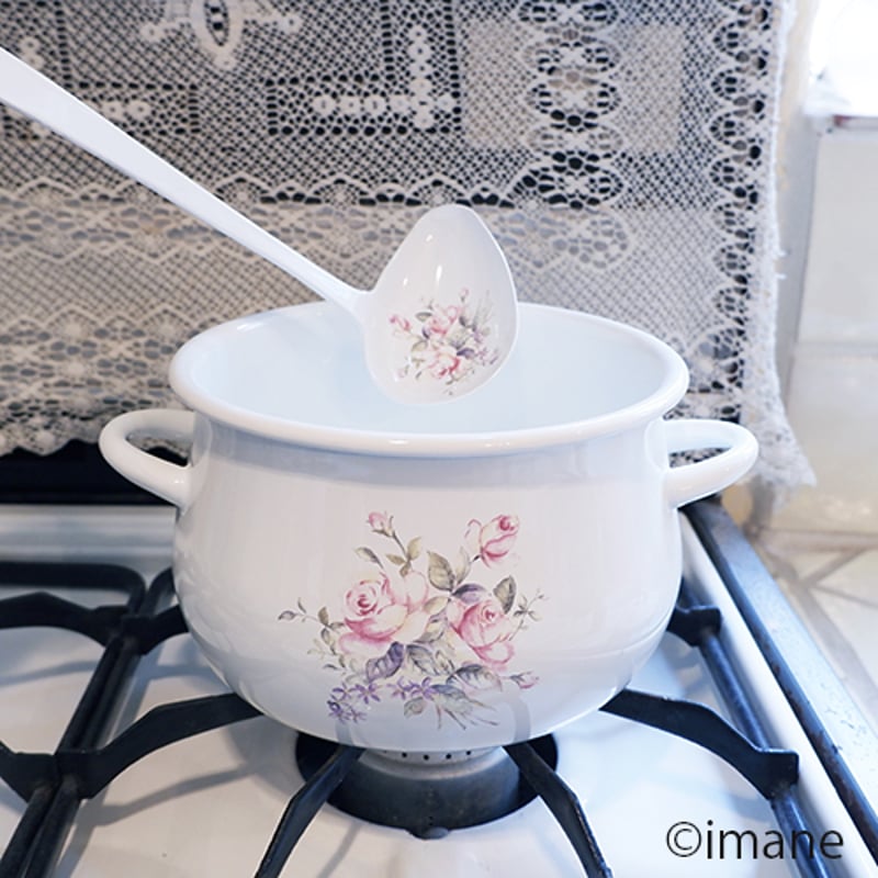ご予約商品】イマン ビビアン 16cmキャセロール | Frenchchic
