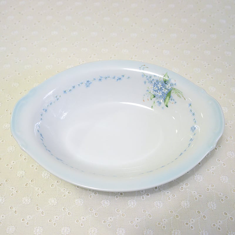 イマン クラリス レトロ シチュー皿 | Frenchchic