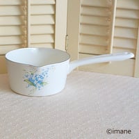 イマン クラリス　両口ミルクパン