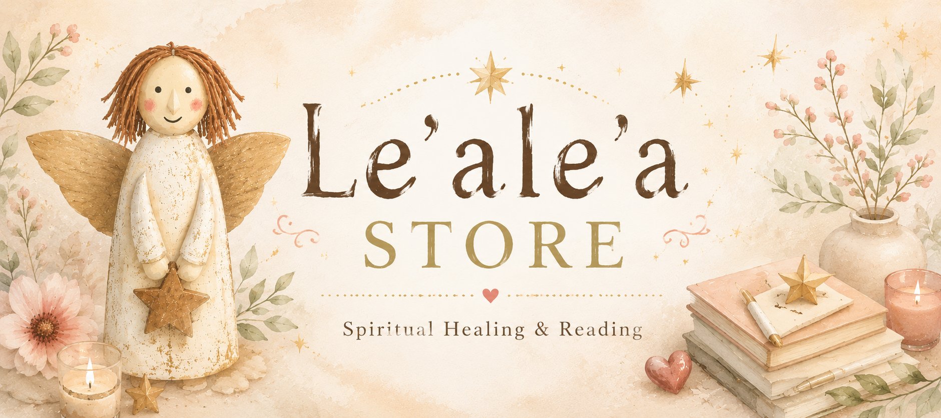 Le'ale'a  STORE