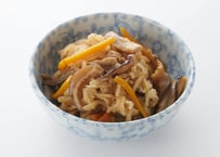 切り干し大根の煮物
