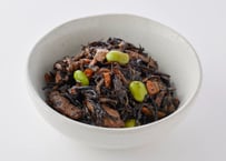 ひじきの炒め煮
