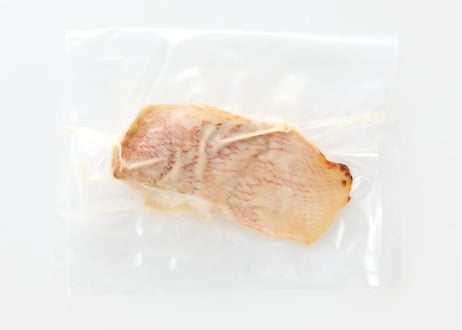 赤魚（あかうお）の西京焼き