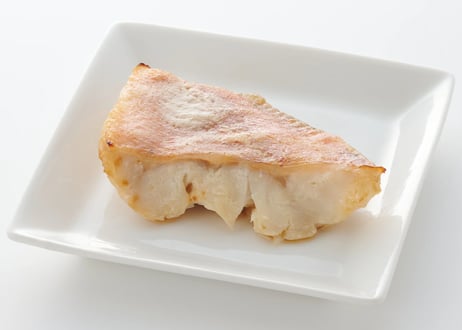 赤魚（あかうお）の西京焼き