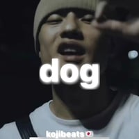 "dog" beat