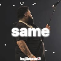 "same" beat