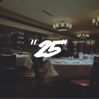 25 beat