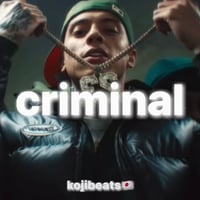 "criminal" typebeat