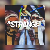 "strange" beat