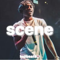 "scene" typebeat