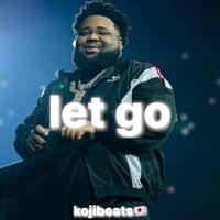 "let go" typebeat
