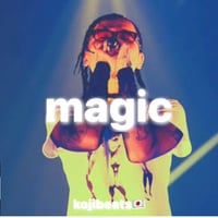 "magic" beat